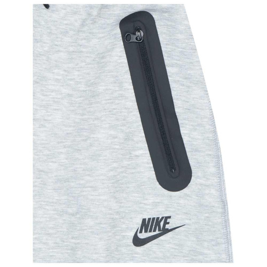 NIke Παιδικό παντελόνι φόρμας Sportswear Tech Fleece